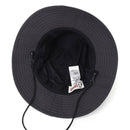 チャムス フェスハット ハット 帽子 吸汗 速乾 あご紐取り外し可能 ユニセックス