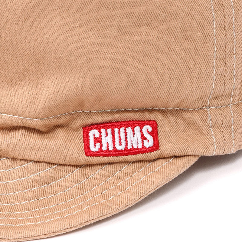 チャムス TGキャップ キャップ 帽子 サイズ調整可能 ユニセックス ※クーポン対象外