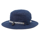 チャムス リングTGハット ハット 帽子 サイズ調整可能 ユニセックス