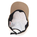 チャムス ロックビルキャップ キャップ 帽子 耐水 透湿