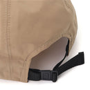 チャムス ロックビルキャップ キャップ 帽子 耐水 透湿