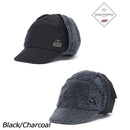 チャムス エルモゴアテックスウインドストッパーリバーシブルキャップ CH05-1398 キャップ 帽子 フリース リバーシブル 防風 保温 透湿