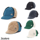 チャムス エルモゴアテックスウインドストッパーリバーシブルキャップ CH05-1398 キャップ 帽子 フリース リバーシブル 防風 保温 透湿