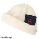 チャムス エルモフリースワッチ CH05-1391 キャップ ハット 帽子 フリース