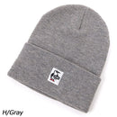 チャムス ニットキャップ CH05-1399 ニット帽 帽子 ビーニー