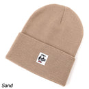 チャムス ニットキャップ CH05-1399 ニット帽 帽子 ビーニー