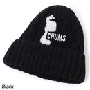 チャムス ブービーニットワッチ CH05-1388 ニット帽 帽子 ビーニー 親子お揃い
