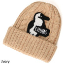 チャムス ブービーニットワッチ CH05-1388 ニット帽 帽子 ビーニー 親子お揃い