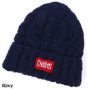 チャムス ネパールニットワッチ CH05-1397 ニット帽 帽子 ビーニー