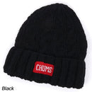 チャムス ネパールニットワッチ CH05-1397 ニット帽 帽子 ビーニー