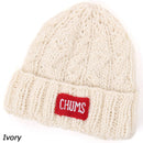 チャムス ネパールニットワッチ CH05-1397 ニット帽 帽子 ビーニー