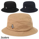 チャムス ブービーバケットハット CH05-1403 ハット 帽子