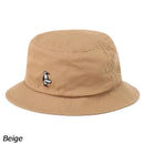チャムス ブービーバケットハット CH05-1403 ハット 帽子