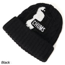 チャムス キッズブービーニットワッチ CH25-1065 ニット帽 帽子 キッズ ジュニア ユース 親子お揃い