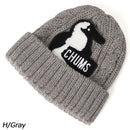チャムス キッズブービーニットワッチ CH25-1065 ニット帽 帽子 キッズ ジュニア ユース 親子お揃い