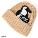 チャムス キッズブービーニットワッチ CH25-1065 ニット帽 帽子 キッズ ジュニア ユース 親子お揃い