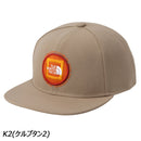 ノースフェイス TNFトラッカーキャップ NN42232 キャップ 帽子 トラッカー UVプロテクト サイズ調整可能 ユニセックス 親子お揃い 人気 定番