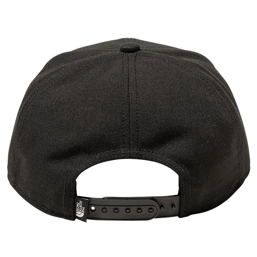 Bristol トラッカーキャップ 黒 Carhartt WIP x F.C. Real Bristol Unisex Cap