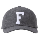 ノースフェイス TNFロゴフランネルキャップ NN42338 キャップ 帽子 ベースボールキャップ UVプロテクト サイズ調整可能 ユニセックス