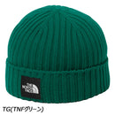 ノースフェイス カプッチョリッド NN42035 ニットキャップ ニット帽 帽子 抗菌 防臭 UVプロテクト ユニセックス 親子お揃い