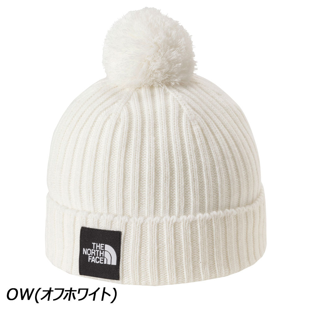 ぽっぽ ノースフェイス ポンポンカプッチョリッド | APORITO（アポリト）公式