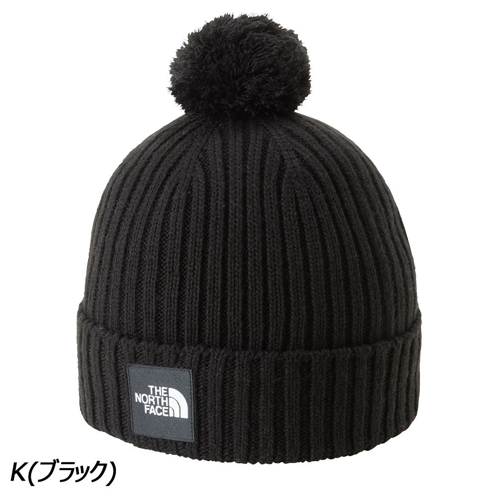 ノースフェイス ポンポンカプッチョリッド | APORITO（アポリト）公式