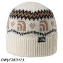 ノースフェイス ハーフドームノルディックウールビーニー NN42432 ニットキャップ ニット帽 ユニセックス