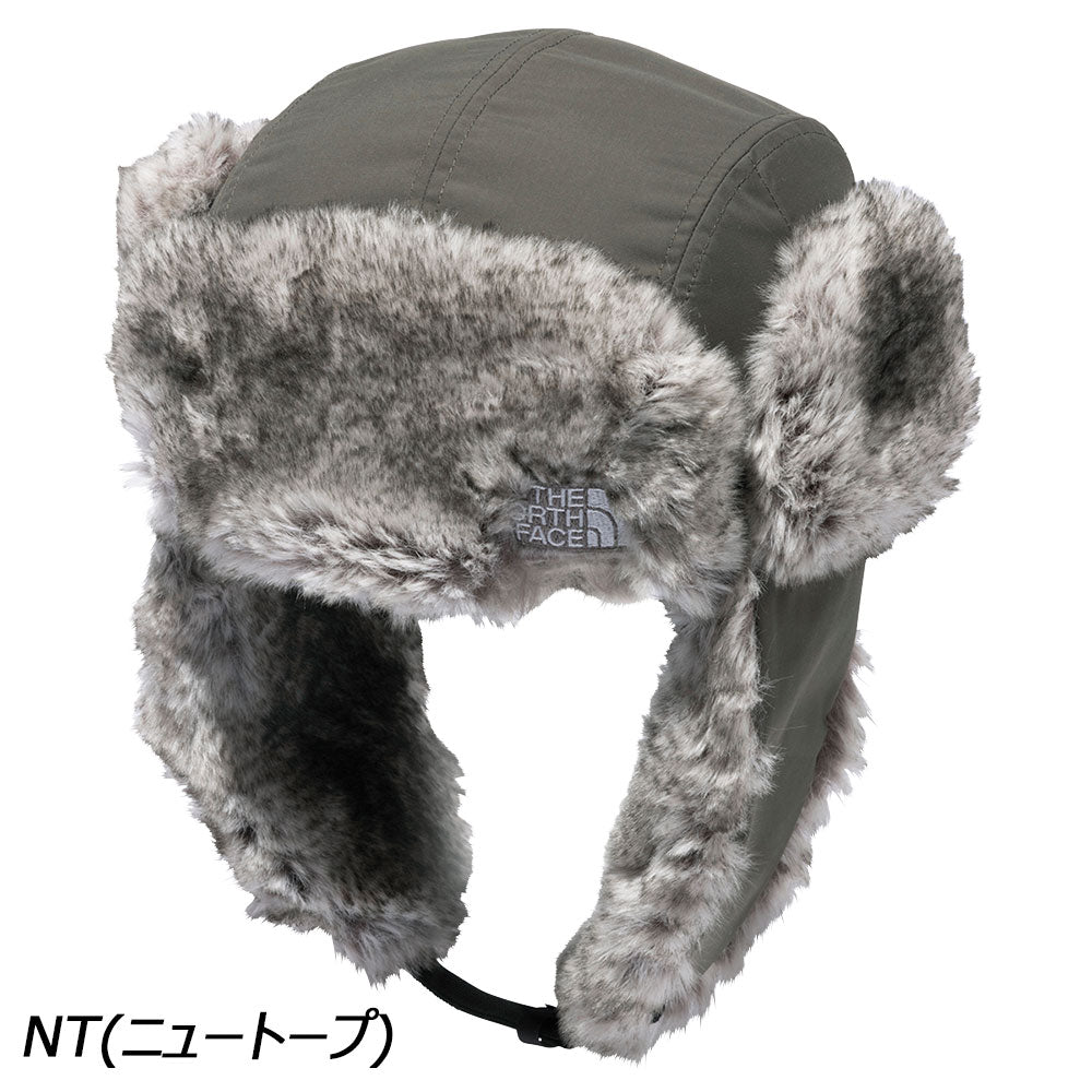 ノースフェイス インサレーションボンバーキャップ | APORITO