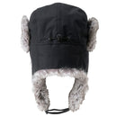 ノースフェイス インサレーションボンバーキャップ NN42238 キャップ 帽子 フライトキャップ 防寒 耳当て付 サイズ調整可能