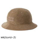 ヘリーハンセン HHコーデュロイハット HC92461 ハット 帽子 コーデュロイ