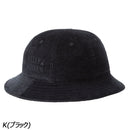 ヘリーハンセン HHコーデュロイハット HC92461 ハット 帽子 コーデュロイ