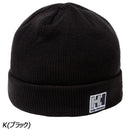 ヘリーハンセン プレーンビーニー HC92262 ビーニー 帽子 ニットキャップ ニット帽