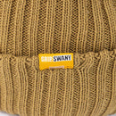 グリップスワニー GSニットキャップ GSA-113 ニットキャップ ニット帽 ビーニー 帽子