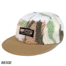 グリップスワニー ボアフリースキャップ GSA-117 キャップ ボアフリース 帽子