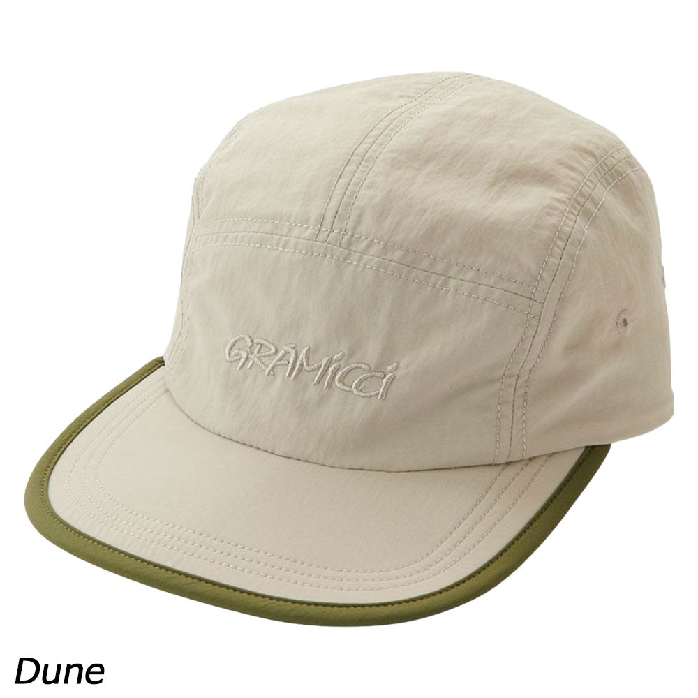 グラミチ ナイロングラミチキャップ | APORITO（アポリト）公式通販サイト