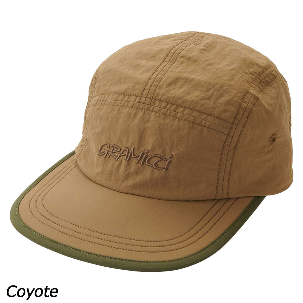 MIKADO キャップ 楽天市場】【2025春夏新作】グラミチ GRAMICCI 帽子 キャップ ナイロン