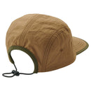 グラミチ ナイロングラミチキャップ G4FA-072 キャップ 帽子 5パネルキャップ ジェットキャップ サイズ可能