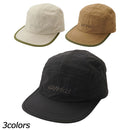 グラミチ ナイロングラミチキャップ G4FA-072 キャップ 帽子 5パネルキャップ ジェットキャップ サイズ可能