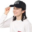 チャムス かせきさいだぁ メッシュキャップ CH05-1424 キャップ メッシュキャップ トラッカー 帽子 かせきさいだぁ コラボ