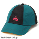 チャムス ロックビルキャップ CH05-1371 キャップ 耐水 透湿 帽子