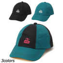 チャムス ロックビルキャップ CH05-1371 キャップ 耐水 透湿 帽子