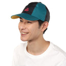 チャムス ロックビルキャップ CH05-1371 キャップ 耐水 透湿 帽子