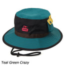 チャムス ロックビルハット CH05-1372 ハット 耐水 透湿 帽子