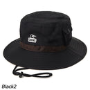 チャムス ロックビルハット CH05-1372 ハット 耐水 透湿 帽子