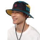 チャムス ロックビルハット CH05-1372 ハット 耐水 透湿 帽子