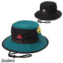 チャムス ロックビルハット CH05-1372 ハット 耐水 透湿 帽子