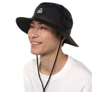 チャムス ロックビルハット CH05-1372 ハット 耐水 透湿 帽子