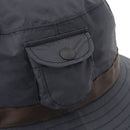 チャムス ロックビルハット CH05-1372 ハット 耐水 透湿 帽子