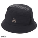 チャムス エアトレイルストレッチチャムスハット CH05-1430 ハット 帽子 撥水 ストレッチ パッカブル