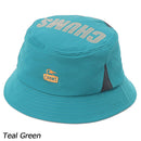 チャムス エアトレイルストレッチチャムスハット CH05-1430 ハット 帽子 撥水 ストレッチ パッカブル